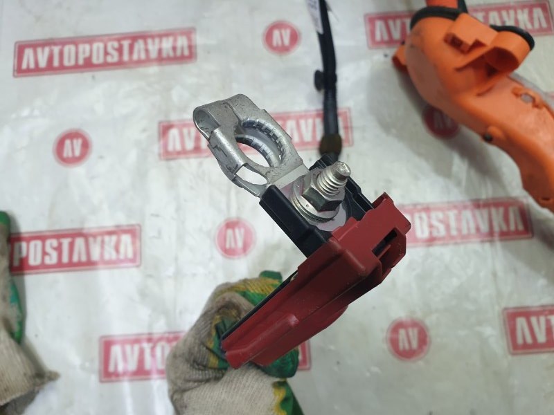 Проводка высоковольтной батареи, 1500 рублей, Красноярск