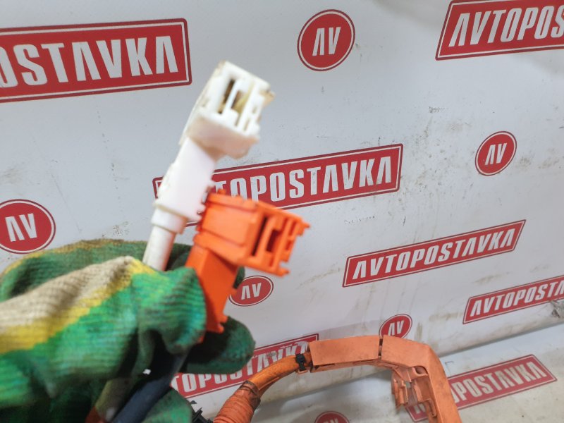 Проводка высоковольтной батареи, 1500 рублей, Красноярск