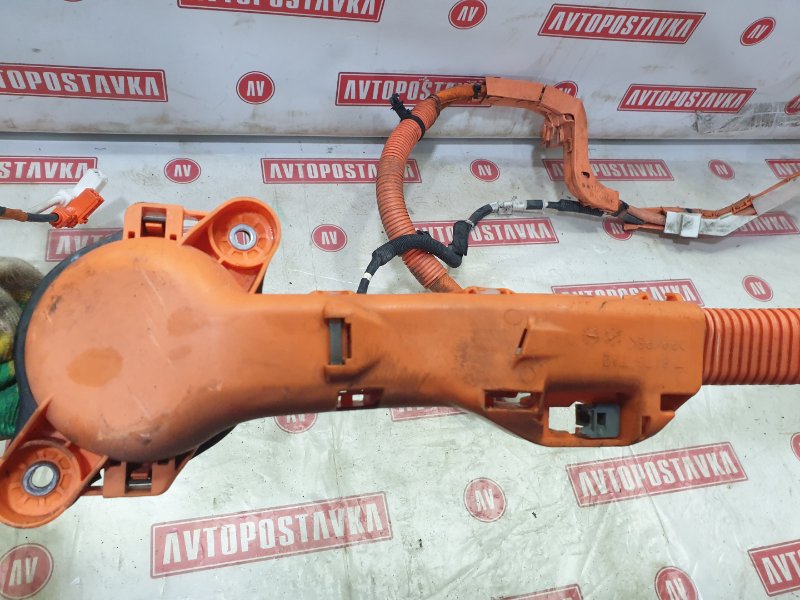 Проводка высоковольтной батареи, 1500 рублей, Красноярск