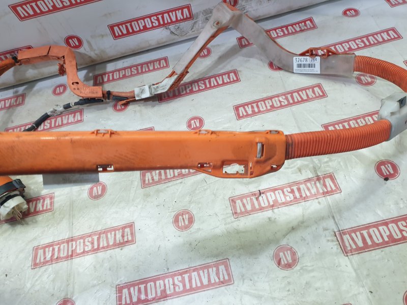 Проводка высоковольтной батареи, 1500 рублей, Красноярск