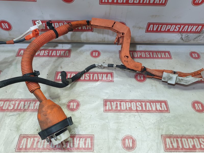 Проводка высоковольтной батареи, 1500 рублей, Красноярск