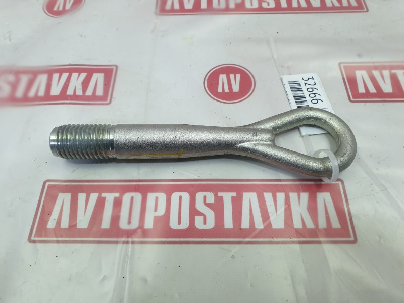 Крюк буксировочный, 600 рублей, Красноярск