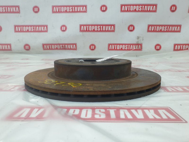 Диск тормозной, 1400 рублей, Красноярск