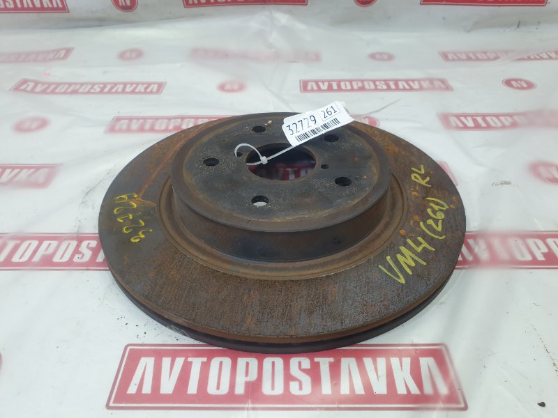 Диск тормозной, 1400 рублей, Красноярск
