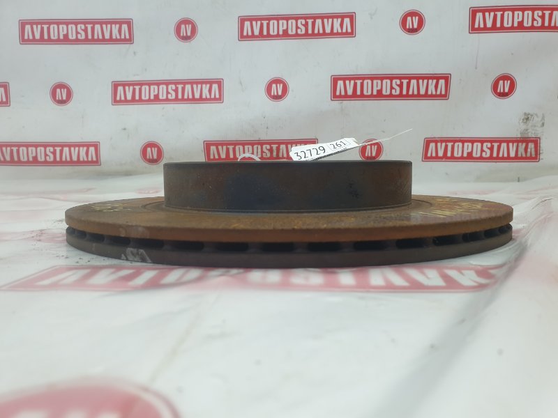 Диск тормозной, 1400 рублей, Красноярск