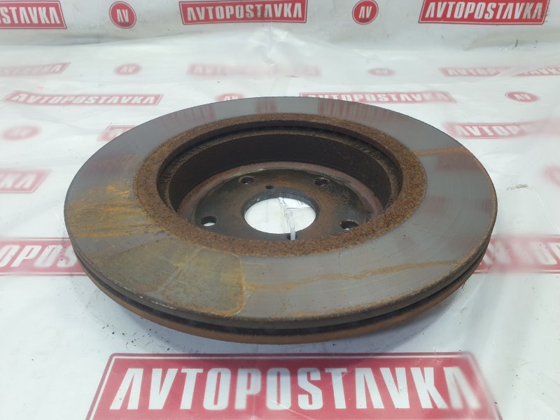Диск тормозной, 1400 рублей, Красноярск