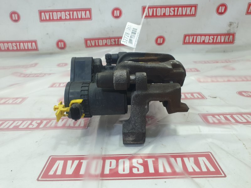 Суппорт тормозной, 2500 рублей, Красноярск