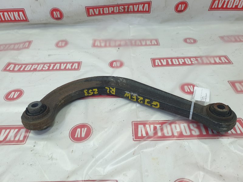 Рычаг подвески верхний, 1200 рублей, Красноярск