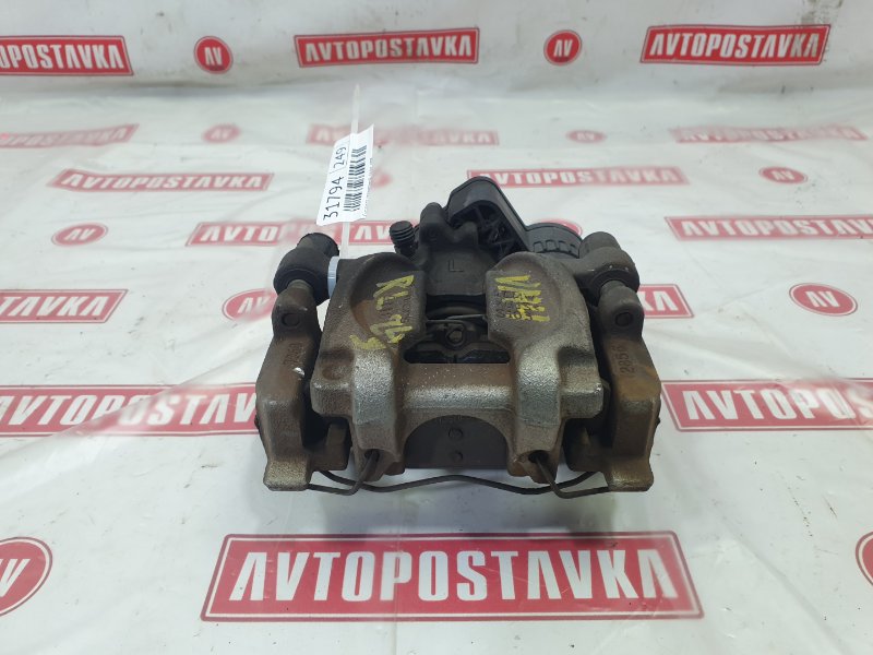 Суппорт тормозной, 2500 рублей, Красноярск