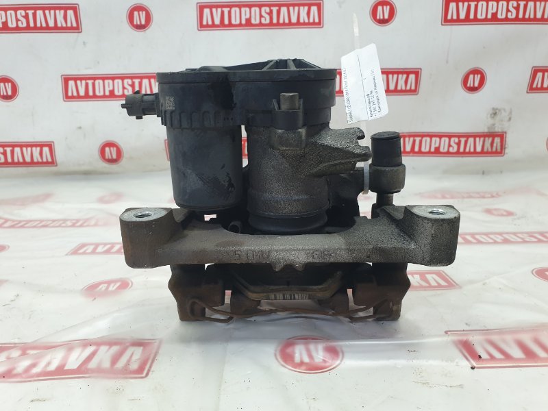 Суппорт тормозной, 2500 рублей, Красноярск