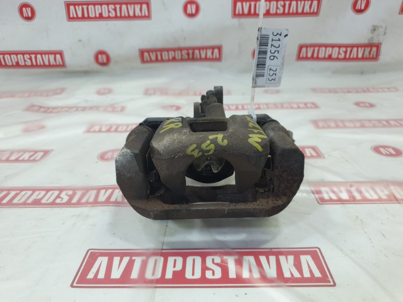 Суппорт тормозной, 3000 рублей, Красноярск