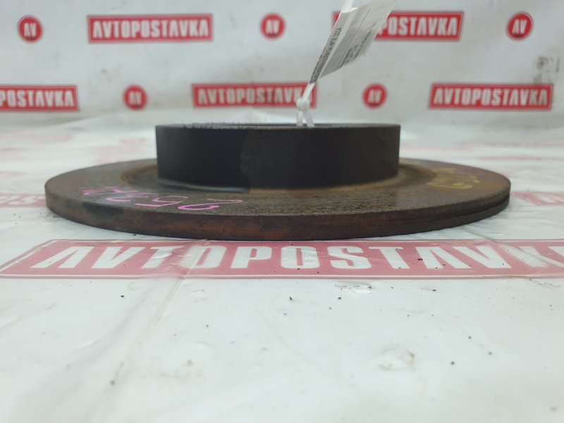 Диск тормозной, 800 рублей, Красноярск