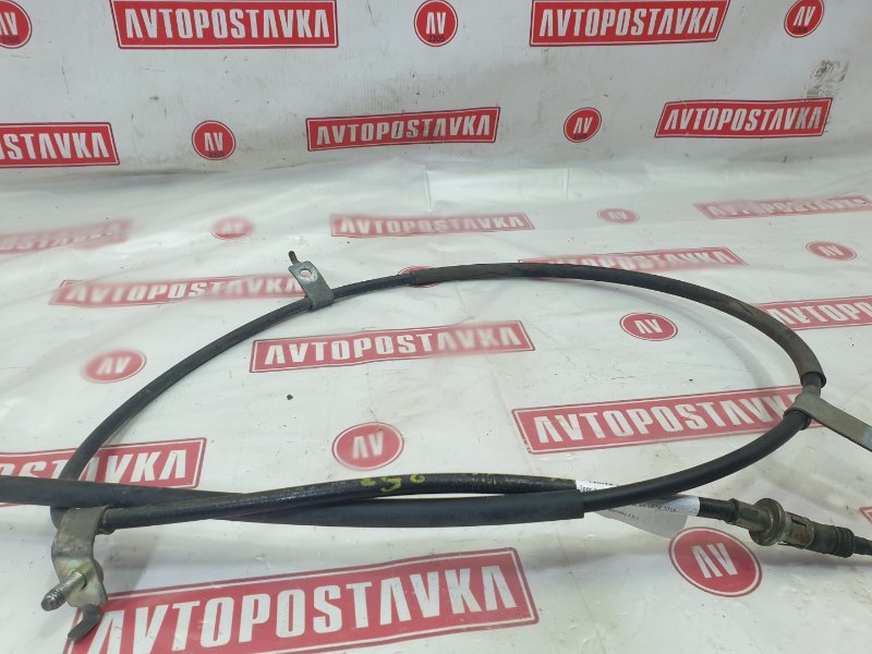 Трос ручника, 500 рублей, Красноярск