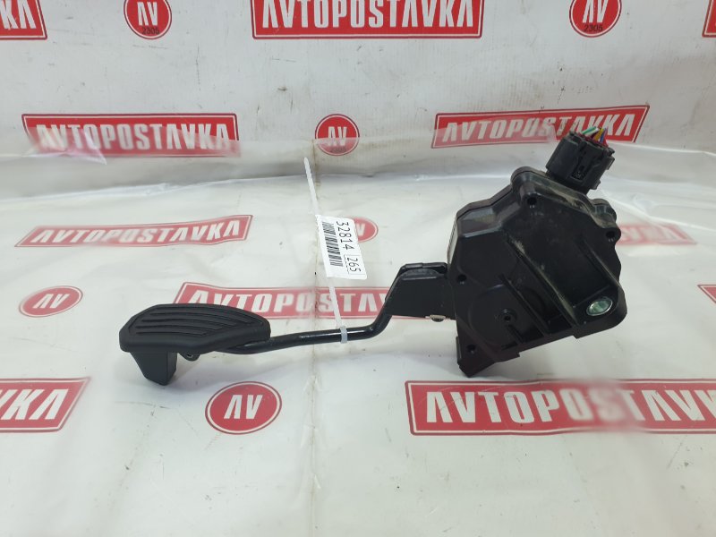 Педаль газа, 400 рублей, Красноярск