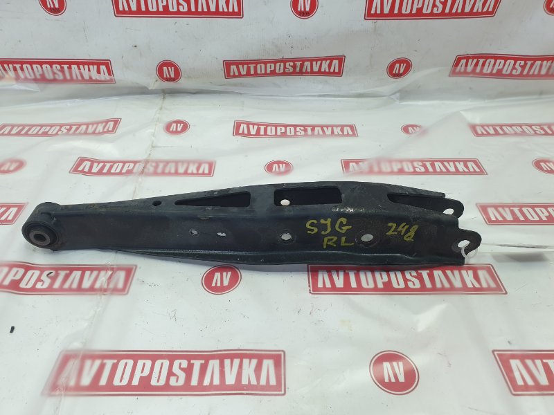 Рычаг подвески нижний, 500 рублей, Красноярск