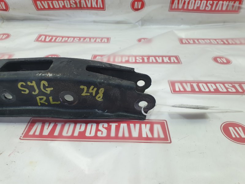 Рычаг подвески нижний, 500 рублей, Красноярск