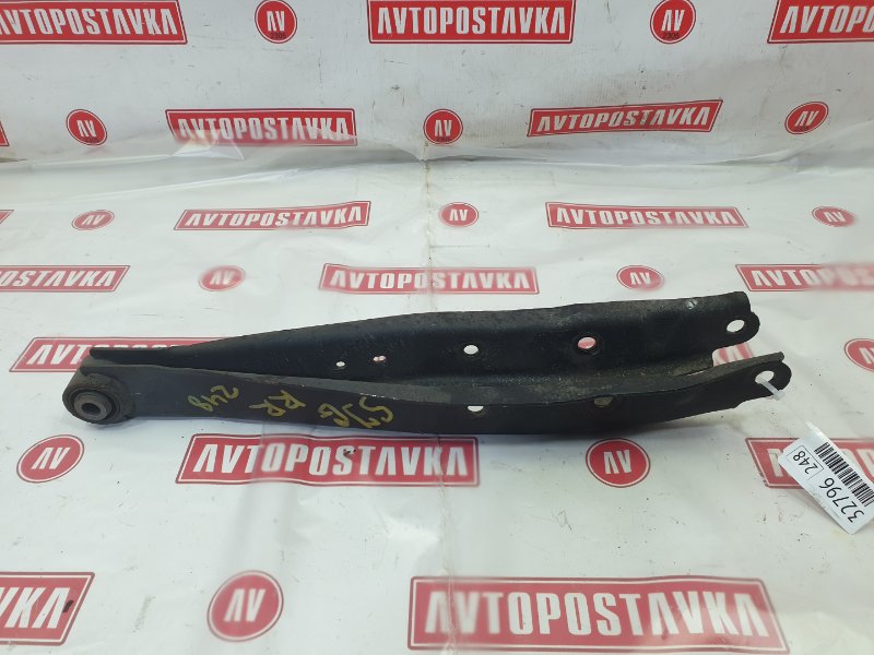 Рычаг подвески нижний, 500 рублей, Красноярск