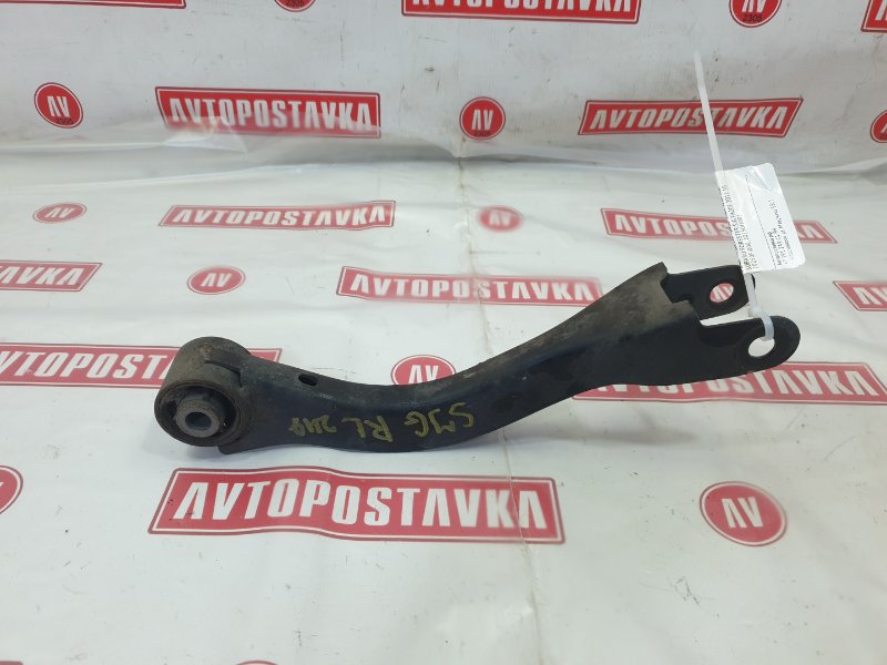 Рычаг подвески продольный, 500 рублей, Красноярск