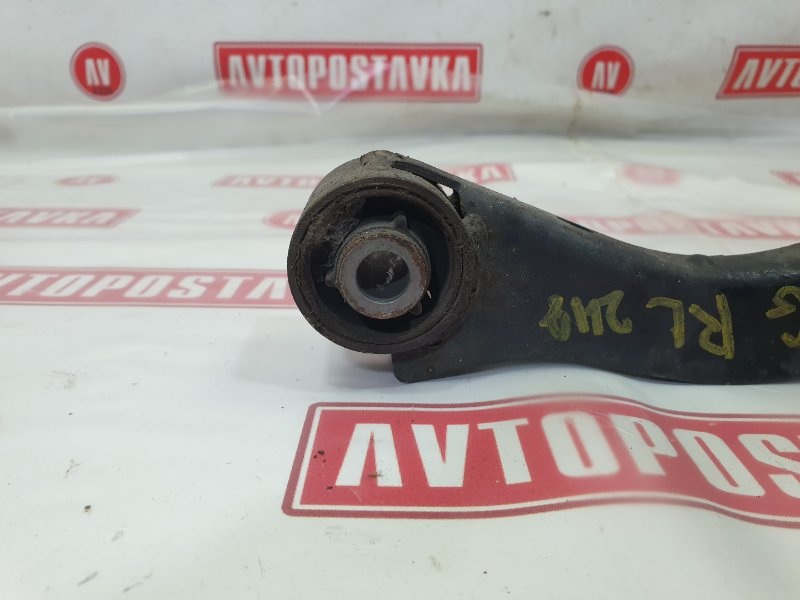 Рычаг подвески продольный, 500 рублей, Красноярск
