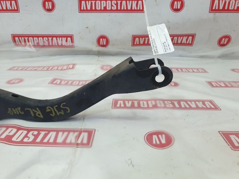 Рычаг подвески продольный, 500 рублей, Красноярск