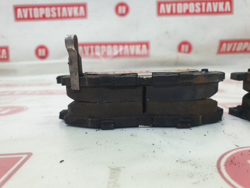Колодки тормозные, 1500 рублей, Красноярск