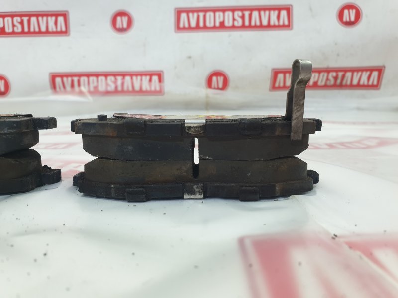 Колодки тормозные, 1500 рублей, Красноярск