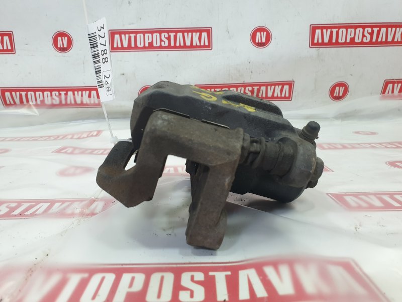 Суппорт тормозной, 3900 рублей, Красноярск