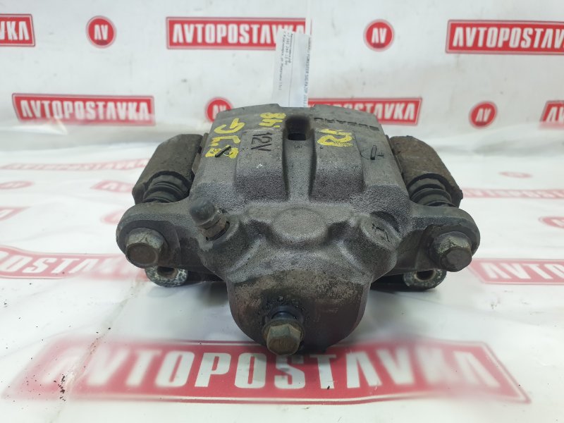 Суппорт тормозной, 3900 рублей, Красноярск