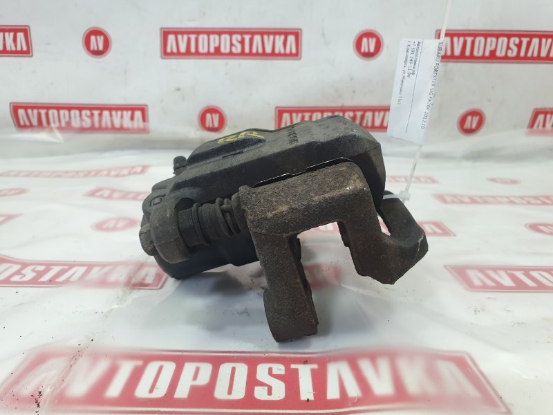 Суппорт тормозной, 3900 рублей, Красноярск