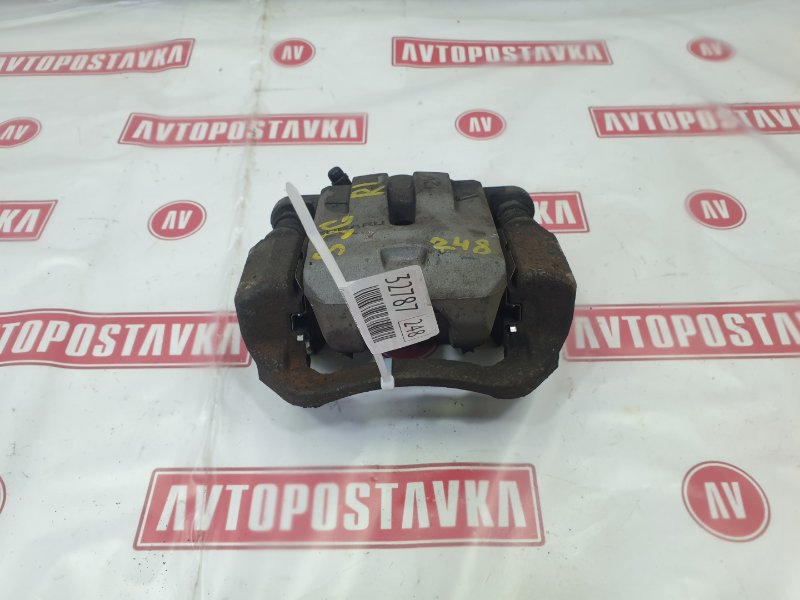 Суппорт тормозной, 3900 рублей, Красноярск