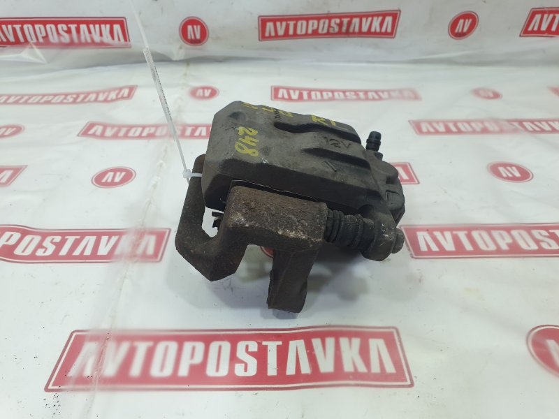 Суппорт тормозной, 3900 рублей, Красноярск