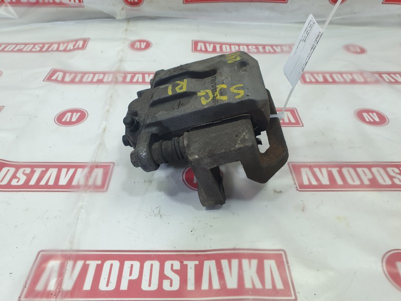 Суппорт тормозной, 3900 рублей, Красноярск