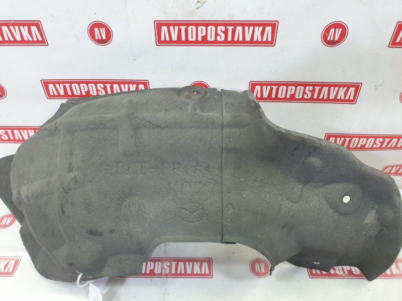 Защита топливного бака, 900 рублей, Красноярск