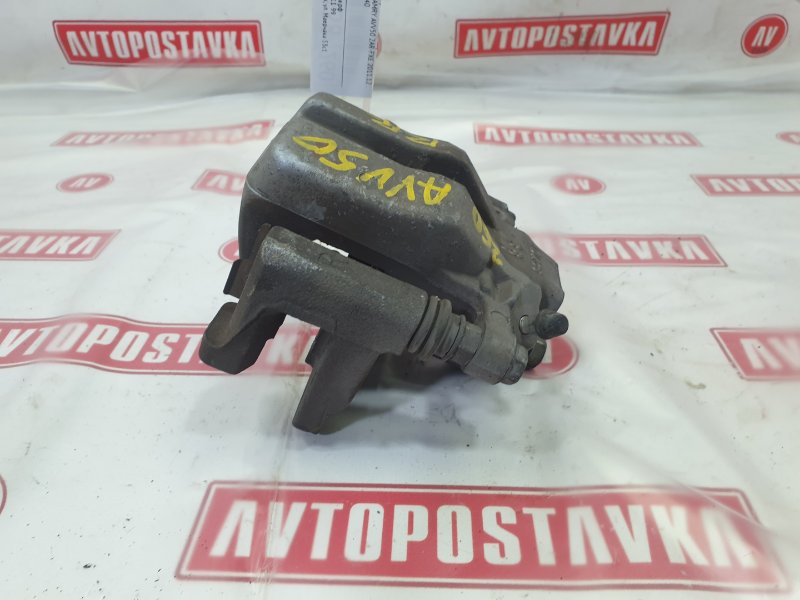 Суппорт тормозной, 900 рублей, Красноярск
