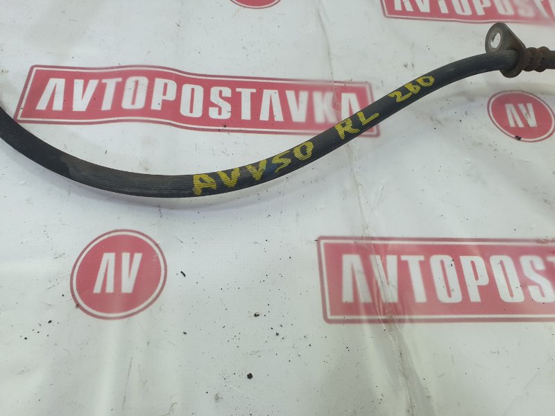Шланг тормозной, 400 рублей, Красноярск