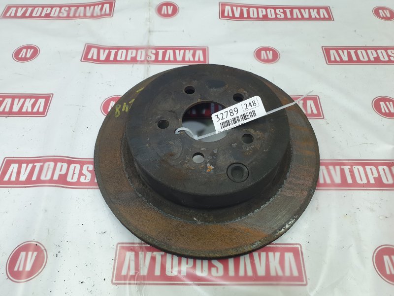 Диск тормозной, 900 рублей, Красноярск