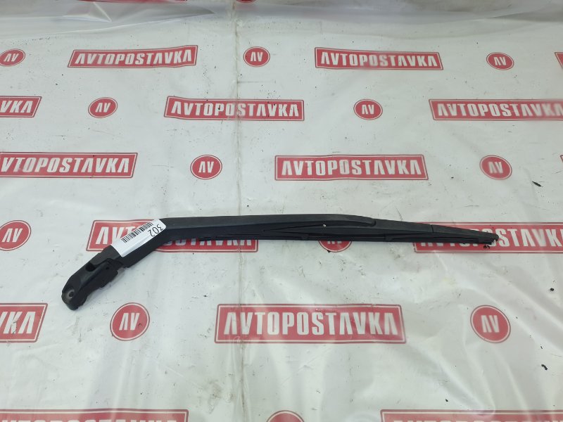 Дворник двери багажника, 1000 рублей, Красноярск