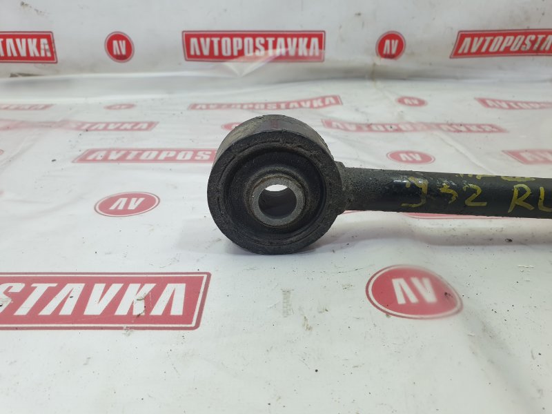Рычаг подвески продольный, 300 рублей, Красноярск