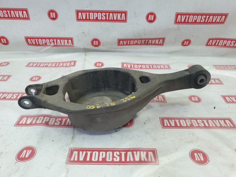 Рычаг подвески нижний, 250 рублей, Красноярск