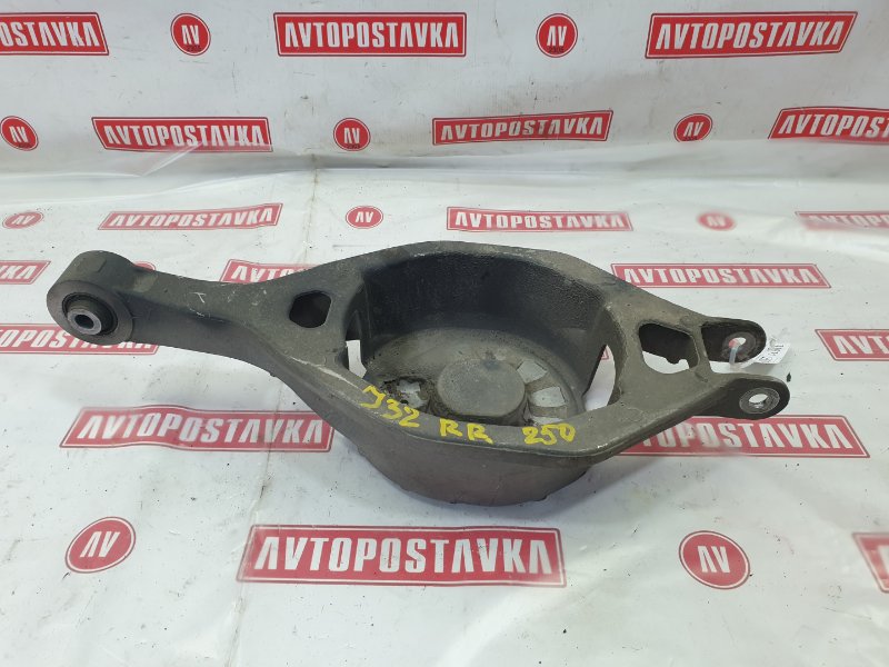 Рычаг подвески нижний, 250 рублей, Красноярск