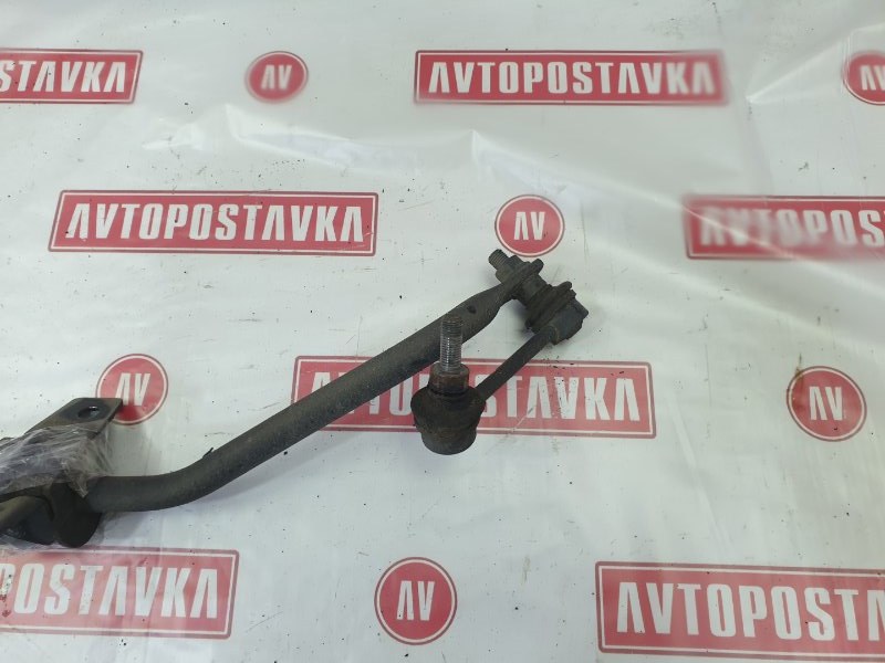 Стабилизатор поперечной устойчивости, 7200 рублей, Красноярск