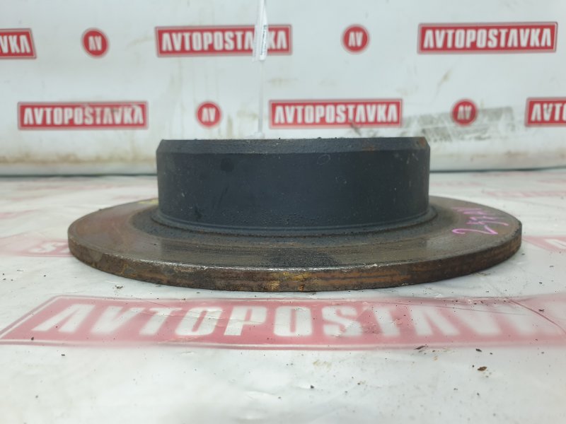 Диск тормозной, 1000 рублей, Красноярск