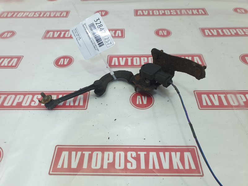 Датчик высоты дорожного просвета, 1500 рублей, Красноярск