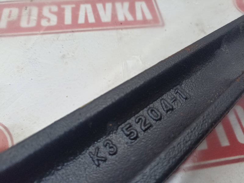 Рычаг подвески верхний, 500 рублей, Красноярск