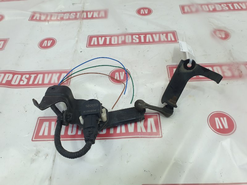 Датчик высоты дорожного просвета, 3500 рублей, Красноярск