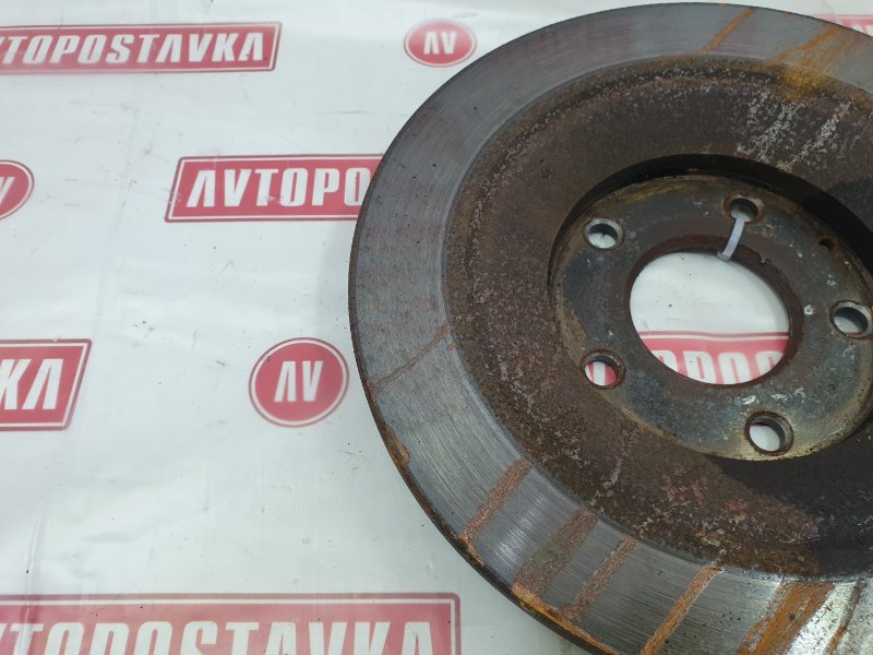 Диск тормозной, 600 рублей, Красноярск