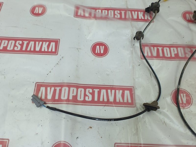Датчик ABS, 1800 рублей, Красноярск