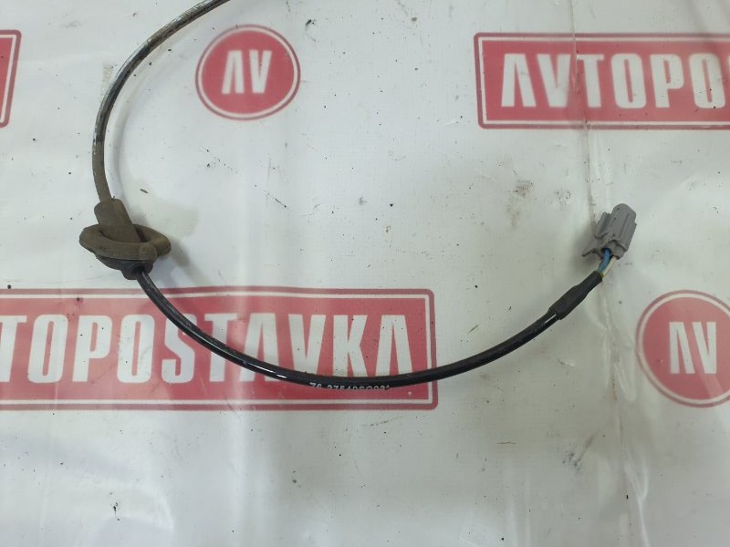 Датчик ABS, 1800 рублей, Красноярск
