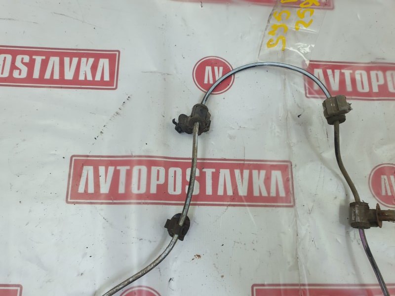 Датчик ABS, 1800 рублей, Красноярск
