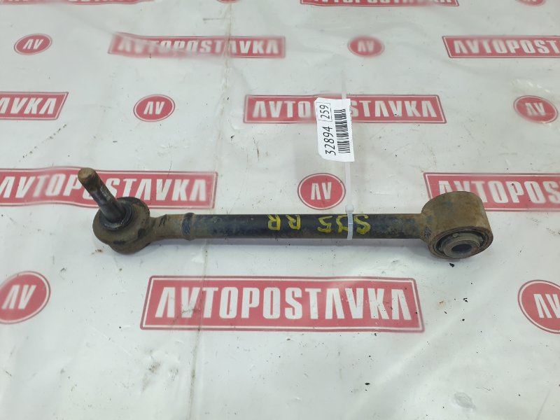 Рычаг подвески поперечный, 1000 рублей, Красноярск